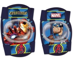 Pegas Kita Kojų apsaugos AVENGERS