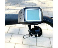Fuxon Skambutis Widek E-Bike