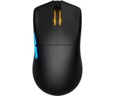 Pelė Hator Pulsar3 Pro Wireless 3 HTM640 juoda