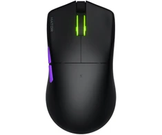 Pelė Hator Pulsar 3 Ultra 4K Wireless HTM680 juoda