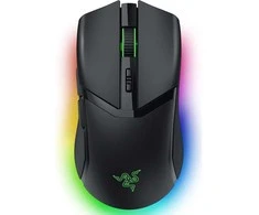 Pelė Razer Cobra Pro Baltas