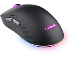 Pelė žaidimams TRUST GXT 115 MACCI, USB 2.0, juodos spalvos