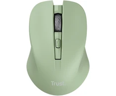 Kompiuterio pelė Trust Mydo, žalia