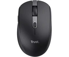 Trust Ozaa pelė Office dešinei rankai RF belaidė + Bluetooth Optinė 3200 DPI