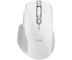 Trust Ozaa+ pelė Office dešinei rankai RF belaidė + Bluetooth Optinė 3200 DPI