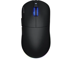Pelė Hator Quasar 3 HTM730 juoda