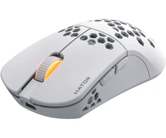 Pelė Hator Stellar PRO HTM551 balta