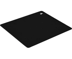 Corsair MM500 v2 Hybrid Fabric Pelės kilimėlis žaidimams, large – juodos spalvos