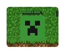 RAZER Gigantus V2 M pelės kilimėlis - Minecraft edition | 360x275x3mm