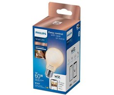 Philips Smart WFB 60W A60 E27 927-65 FR TW 1PF/6 | Philips Smart