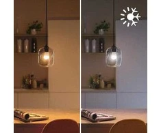 Philips LEMPUTĖ LED WIFI P45 E14 4.9W 470LM RGBTW
