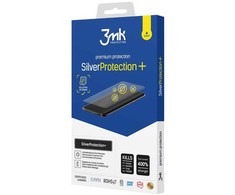 Xiaomi Mi 10/Mi 10 Pro – 3mk SilverProtection+
