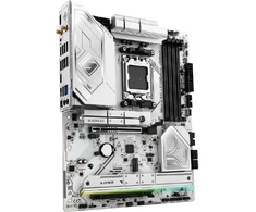 Asrock B850 Steel Legend WiFi AMD B850 Socket AM5 ATX