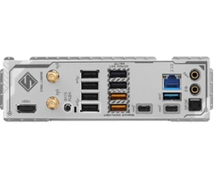Asrock B850 Steel Legend WiFi AMD B850 Socket AM5 ATX