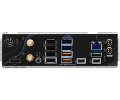 Pagrindinė plokštė ASRock B850 Riptide WiFi