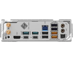 Motininė Plokštė - ASRock Z890 Steel Legend WiFi LGA 1851, Intel Core Ultra, 256GB DDR5, Wi-Fi 7, Thunderbolt 4