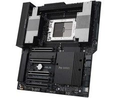 Pagrindinė plokštė ASUS Pro WS TRX50-SAGE WiFi
