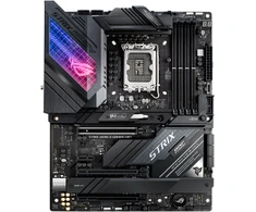 Pagrindinė plokštė Motininė Plokštė - ASUS ROG Strix Z690-E Gaming WiFi Intel Z690 LGA 1700 ATX