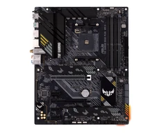 Pagrindinė plokštė ASUS AMD B550/SAM4/ATX/3xPCI-Express 3.0 1x/1xPCI-Express 3.0 16x/2xM.2/1xPCI-Express 4.0 16x/Memory DDR4/Atminties lizdai 4