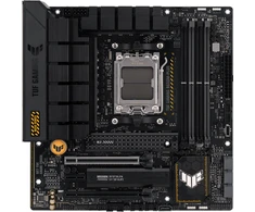 Pagrindinė plokštė Asus TUF GAMING B650M-PLUS