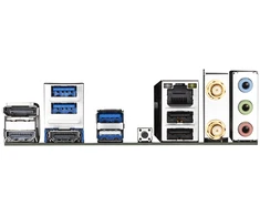 Pagrindinė plokštė Gigabyte A520 AM4 Mini ITX