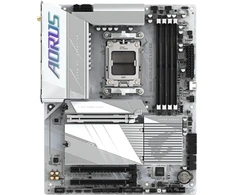 Pagrindinė plokštė Gigabyte B650E A ELITE X ICE