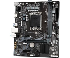 Pagrindinė plokštė Gigabyte H610M K DDR4