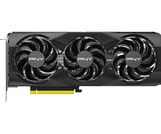 Vaizdo plokštė PNY GeForce RTX 5070 OC NVIDIA 12 GB GDDR7