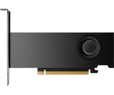 PNY NVIDIA 2000 Ada 16 GB LowProfile OEM versija PCI-Express x16 Gen 4.0, dvigubas lizdas, 16 GB GDDR6 ECC 128 bitų, HDCP 2.2 ir HDMI 2.0 palaikymas su opt. Adapteris 4x Mini DP 1.4a 1x LP laikiklis