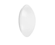 Sieninis šviestuvas Osram 24W LED plafonai SURFACE CIRCLULAR 400, baltas, 4000K