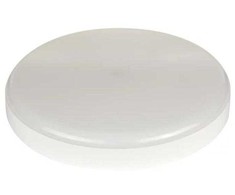 Sieninis šviestuvas Ledvance 35W LED plafonas SLIM, apvalus, baltas, 4000K, IP65