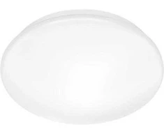 Lubinis šviestuvas Plafoninis LED šviestuvas PHILIPS MOIRE, 17 W, 2700 K, 1700 lm, ø32 cm