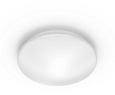 Plafoniera LED Philips CL200, 6W, 600 lm, lumina calda (2700K), IP20 ,22.5cm