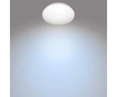 Plafoniera LED Philips CL200, 6W, 600 lm, lumina calda (2700K), IP20 ,22.5cm
