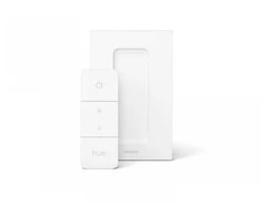 Lubinis šviestuvas Philips Hue Enrave juodas M