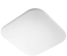 Lubinis šviestuvas Plafoninis šviestuvas Philips Mauve 3111031P3, 17W, LED