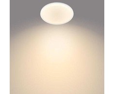 Philips Ultra-thin ceiling light, 15W, 2700K