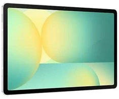 Planšetinis kompiuteris Samsung Galaxy Tab S10 FE X526B 5G 10.9", 12/256GB, Sidabrinis