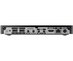 Monitorius Samsung | Digital Signage Player | SBB-SS08NU1XEN | Tizen | Wi-Fi