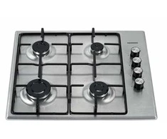 Kaitlentė HEINNER PASTABAMOJAMOJI VIRTUVĖ HBH-S584I-IX