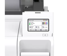 Rašalinis spausdintuvas Canon imagePROGRAF TM-240 | Spalvotas spausdinimas | A1 | Wi-Fi | LAN | USB | Juodos spalvos