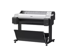 Canon imagePROGRAF TM-340 Plataus formato Rašalinis spausdintuvas Spalvotas A0 Wi-Fi Tinklinis LAN USB
