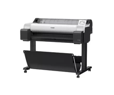 Canon imagePROGRAF TM-340 Plataus formato Rašalinis spausdintuvas Spalvotas A0 Wi-Fi Tinklinis LAN USB