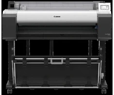 Canon imagePROGRAF TM-350 Plataus formato Rašalinis spausdintuvas Spalvotas A0 Wi-Fi Tinklinis LAN USB