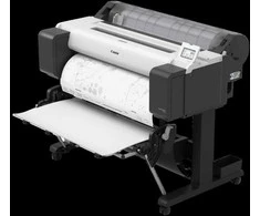 Canon imagePROGRAF TM-350 Plataus formato Rašalinis spausdintuvas Spalvotas A0 Wi-Fi Tinklinis LAN USB