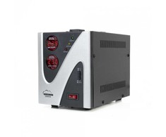 Įtampos stabilizatorius SilverCloud 2000VA 1200W