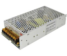 Perjungiamas įtampos šaltinis PNI ST10A 12V 10A stabilizuotas stebėjimo sistemoms