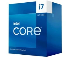 INTEL Core i7-14700F 2.1GHz LGA1700 33M talpyklos dėžutėje esantis procesorius