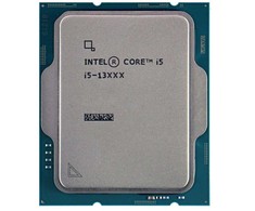 Procesorius Intel S1700 CORE i5 13400 DĖKLAS GEN13
