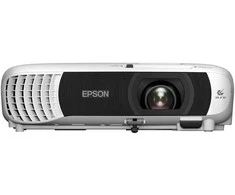 Projektorius Epson EB-W55, baltos spalvos (V11HB58040)